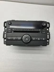07 08 Chevrolet Impala Radio Cd Player Aux Input For Ipod 15850677. Fixed Price $39.99.