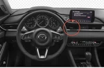 2018-2021 Mazda Center Dash Air Vent Grille Left Side Inner Oem GRF86491X. Fixed Price $45.00.