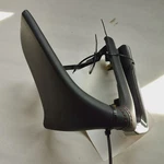 Mazda Driver Left Side Vent Dash Trim BDGF64832 2023 2022 2021. Fixed Price $53.95.
