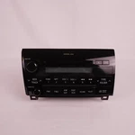 2ND Gen Toyota Tundra Oem Factory Stereo Am/fm Cd Changer AD1804 86120-0C201. Fixed Price $99.99.
