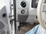 F150 2006 Dash Bezel 2242264. Fixed Price $108.74.