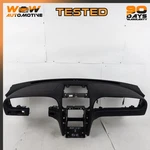 04-10 Bentley Continental Gt Dashboard Instrument Panel Trim Black Oem. Fixed Price $455.65.