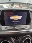 84735962 Tested Info-gps-tv Screen Chevrolet Blazer 20-24. Fixed Price $200.33.