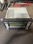 2006-2010 Volkswagen Passat/ Jetta/ Golf/ Genuine Radio Cd Player Oem 1K0035180N. Fixed Price $69.99.