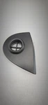 05-10 Bmw E64 650I 645CI M6 Dash Board Trim Panel Right Side Black 7009286 Oem. Fixed Price $39.95.