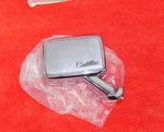 1980-1992 Cadillac Fleetwood Deville Rh Side Rear View Door Mirror Manual. Fixed Price $119.99.
