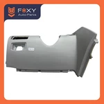 09-12 Mercedes X164 GL350 ML550 Left Driver Side Knee Gray Oem. Fixed Price $198.00.