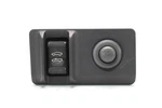 2008-2010 Chrysler Sebring Convertable Top Roof Trunk Switch Trim Bezel Oem. Fixed Price $54.99.