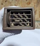 84-89 Toyota Pickup Truck 4RUNNER Dash Vent Ac Heat Left Driver Brown Tan Oem. Fixed Price $49.99.