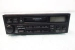 Honda Accord 1998 Sedan Radio Am Fm Player Cassette 39100-S84-A01. Fixed Price $56.48.