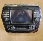 2016-2017 Nissan Maxima Radio Display Screen Oem 25915-4RA0B. Fixed Price $89.00.