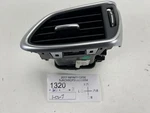 2017-2019 Infiniti QX30 Front Right Passenger Side Dash A/c Air Vent Used. Fixed Price $19.24.