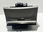 18-21 Jeep Grand Cherokee Limited Center Dash Lower Drawer Storage 6NU951CCAA. Fixed Price $108.13.