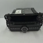 Oem Gm Radio 20934592 Am Fm Cd Aux Silverado Sierra Tahoe Yukon 2010-2013. Fixed Price $51.99.