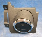 05-09 Ford Mustang Passenger Right Dash Trim Molding Upper Bezel With Vent Black. Fixed Price $27.89.
