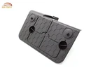 2017 - 2019 Alfa Romeo Giulia Front Right Side Fuse Box Cover Plate Bracket Oem. Fixed Price $16.49.