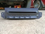 1998-02 Chrysler Dodge 4 Disc Cd Changer 300M Neon Caravan Free Shipping. Fixed Price $80.00.