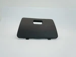 98-04 Nissan Xterra Frontier Black Fuse Panel Cover 68965 3S500. Fixed Price $24.00.