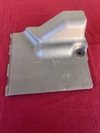 2000-2003 Lexus RX300 Front Right Side Inner Lower Dash Kick Panel Oem Tan. Fixed Price $28.00.