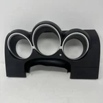 Dodge Nitro 2007 Speedometer Gauges Cluster Bezel Instrument Panel Trim Oem. Fixed Price $27.78.