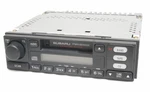 Subaru Legacy 2000-2001 Radio Am Fm Cassette 86201AE08A Face P120. Fixed Price $125.00.