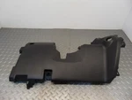 19 20 21 22 Silverado Sierra Lh Driver Dash Knee Bolster Black. Fixed Price $30.00.