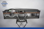 03-06 Mercedes W220 S600 S65 Amg Assembly Leather Black Oem. Fixed Price $277.50.