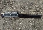 2007-2013 Tahoe Yukon Denali Center Dash Long Trim Panel W/ Air Vent 15923341. Fixed Price $99.95.