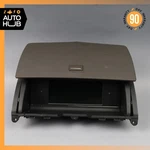 08-11 Mercedes W204 C300 C350 Navigation Lcd Display Screen Monitor W/cover Oem. Fixed Price $83.00.