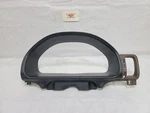2002-2006 Honda Cr-v Speedometer Instrument Cluster Bezel Oem 77200-S9A-A0. Fixed Price $26.00.