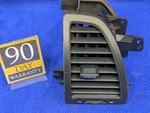 09-12 Infiniti FX35 Left Front Dashboard Air Vent 68760-1CA0B Oem Black. Fixed Price $37.00.