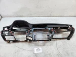 13-15 Oem Bmw F01 F02 Leather Panel Dakota Black. Fixed Price $479.95.