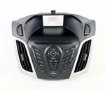 2012 2014 Ford Focus Stereo Radio Control Panel W/ Bezel Oem CM5T-18K811-KA. Fixed Price $66.08.