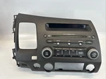 2002 Honda Crv Am / Fm Cd Player Receiver #39101-SNA-A510-M1. Fixed Price $99.99.