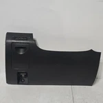 12-15 Chevrolet Captiva Sport Front Dash Lower Steering Column Filler 25925607. Fixed Price $53.99.
