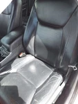 Driver Front Seat Bucket Leather Electric Fits 11-14 300 3199183. Fixed Price $749.90.