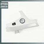 2018 Audi 4M Q7 Dash Engine Start Ignition Cruise Control Switch W/ Trim Oem. Fixed Price $66.40.