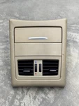 07 08 09 10 11 12 13 Oem Bmw 328XI Rear Ashtray Vent Trim Panel Assembly Unit. Fixed Price $70.00.