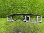 2015-2023 Dodge Charger Scat Pack Gray Instrument Cluster Bezel Trim Oem. Fixed Price $200.00.