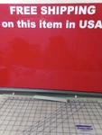 Used Dodge Grand Caravan 2005 Lower Dash Trim Insert, SH20TRMAA, Good Part,. Fixed Price $18.90.