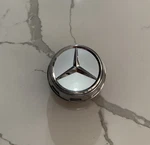 Pc Center Hub Cap Mercedes S63 W205 W213 W218 Wheel Screw On 68MM/2.67 Inch. Fixed Price $85.99.