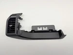 2022-2025 Gmc Sierra 1500 Dash Right Air Vent Grille Trim Panel Cover 85604352. Fixed Price $61.28.