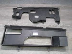 2013-2017 Land Range Rover L405 Dash Front Left & Right Knee Trim Panel Set Of. Fixed Price $75.46.