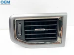 2016-2021 Nissan Titan Right Passenger Side Dash Air Vent Bezel Trim Gray Oem. Fixed Price $53.79.