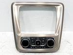 2013 2017 Gmc Acadia Climate Control Hvac Auto Temperature Panel 22969930 Oem. Fixed Price $71.79.