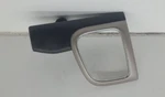 2011-2020 Jeep Grand Cherokee Wood Grain Dash Trim Bezel Vent X70002701BE. Fixed Price $79.99.