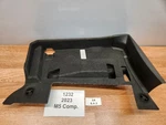 17-23 Oem Bmw G12 G30 G32 F90 Knee Footwell Right Side Trim Panel Cover. Fixed Price $69.95.
