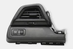 2019-2021 Honda Insight A/c Vent Panel Outlet Left/driver W/switches, C004, Oem,. Fixed Price $60.04.