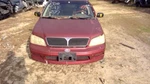 Dash Panel Fits 02-05 Lancer 1173994. Fixed Price $549.90.