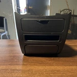 06-10 Kia Optima Center Console Dash Storage Coin Tray Compartment 2G845-5000. Fixed Price $29.94.